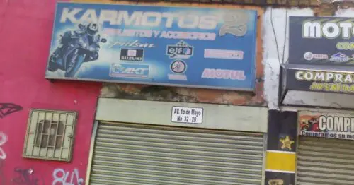 KARMOTOS 2 KARMOTOS 2